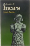 Louis Baudin - Zo leefden de inca's