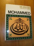 ORLANDI, ENZO (RED.), - De groten van alle tijden. Mohammed.