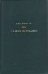 Olevianus, Caspar - Geschriften van Caspar Olevianus