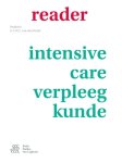  - Reader intensive-care-verpleegkunde