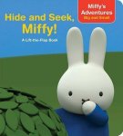 Cala Spinner - Hide and Seek, Miffy!