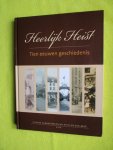 Luk Herteleer, e.a. - Heerlijk HEIST.  Tien eeuwen geschiedenis.