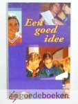 Leune (red.), J. - Een goed idee --- JBGG nr 34