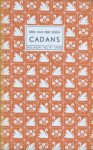 Steen, Eric van der. - Cadans.