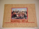 Hebner, Jack; David Osborn. - Kumbha Mela. The World`s largest Act of Faith.