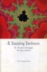 Stenfert Kroese, W.H. - A dazzling darkness. St. Anselm 's Proslogion. The logic of devotion.