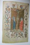 Ilona Berkovits - Illuminated manuscripts in Hungary, XI-XVI centuries