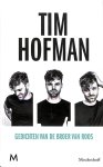 Hofman, Tim - Gedichten van de broer van Roos