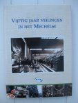 Leuven, Eddy Van - Vijftig jaar veilingen in het Mechelse,