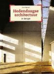 Geert Bekaert - Hedendaagse architectuur in BelgiÃ«