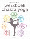 Anodea Judith 43471 - Werkboek chakra yoga