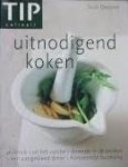 Deseine, Trish - Uitnodigend koken - picknick, uit het vuistje, dineetje in de keuken, een aangekleed diner, homemade bonbons