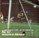Koomen, Theo - AZ '67 victorie in Alkmaar