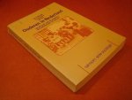 Braam, G.P.A; Coolen, J.A.I; Naafs, J. - Ouderen in Nederland, sociologie van bejaarden, bejaardenzorgen en beleid
