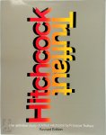 Francois ; Scott, Helen G. Truffaut - Hitchcock A Definitive Study of Alfred Hitchcock by Francois Truffaut