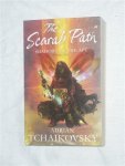 Tchaikovsky, Adrian - Shadow of the apt, book five: The Scarab Path