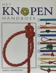 Maria Costantino - Het Knopen handboek