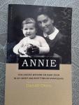 Otten, Daniël - Annie / een Joodse weduwe en haar zoon in de greep van bezetting en vervolging