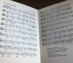 Milner, Chanah - Hoor, de stem van mijn beminde; liederen en dansen geïnspireerd op teksten uit het Oude Testament