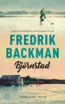 Fredrik Backman - BjÃ¶rnstad