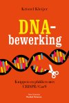 Kristel Kleijer - Pocket Science - DNA-bewerking