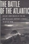 Williams, A - The Battle of the Atlantic