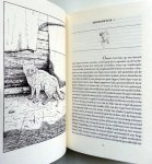 Lessing, Doris - In 't bijzonder katten (Ex.1)