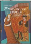 Duby, Georges - de Middeleeuwse liefde en andere essays