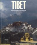 Ngawang Jigmei, Ngapo en anderen - Tibet een culturele ontmoeting