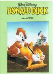 Disney, Walt - Donald Duck - Na-apers