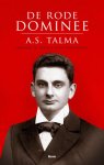Lammert de Hoop - De rode dominee A.S. Talma