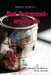 Margriet van Beek, Henric van Esse - Het Oxtromet-mysterie meggo & Rico 1