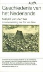 M. van Der Wal - Geschiedenis van het Nederlands