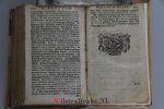 Baxter, Richard - Een heilig of een beest, dat is Een verhandeling van de rampsalige staat der onheilige, in te leven zonder God en de heiligheit ... / In 't Engels gepredikt en beschreven. Door Richard Baxter, en ... in 't Nederlants vertaalt