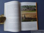 Clerinx, Herman. - Met de Romeinen door Haspengouw : Tongeren-Herstappe-Riemst.