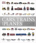Dk - Cars Trains & Planes