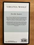 Virginia Woolf - Jacob's kamer