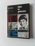 Stilma, Lize - Niet te geloven... 40-45