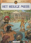 Martin,Jacques - Orion 1  Het heilige meer