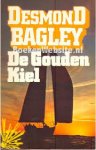 Bagley, D. - De Gouden kiel