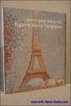 C. Becker, G. Boehm u.a. - Georges Seurat - Figure dans l'espace.