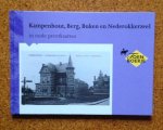 Lauwers, Jos - Kampenhout, Berg, Buken en Nederokkerzeel in oude prentkaarten Lauwers, Jos - Kampenhout, Berg, Buken en Nederokkerzeel in oude prentkaarten