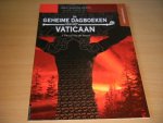 Novy, Augustin Popescu - De geheime dagboeken van het Vaticaan 1 De val van de hemel