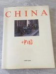 Floor - China / druk 1