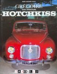 Marc-Antoine Colin - Grégoire une aventure Hotchkiss