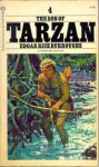 Burroughs, Edgar Rice - The Son of Tarzan