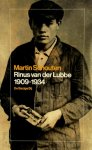 Martin Schouten - Rinus van der Lubbe - 1909-1934