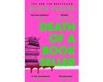 Alice Slater - Death of a Bookseller Alice Slater - Death of a Bookseller