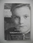 Giesekam, Jan - Oorzaak & gevolg / Het levensverhaal van een crisiskind 1929-2009 Giesekam, Jan - Oorzaak & gevolg / Het levensverhaal van een crisiskind 1929-2009