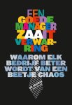 Brafman, Ori, Pollack, Judah - Een goede manager zaait verwarring